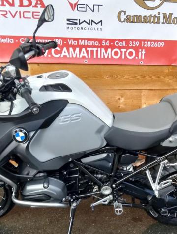 BMW R 1200 GS Adventure r 1200 gs - Foto 4