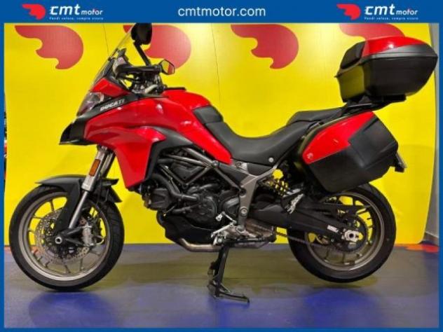 DUCATI Multistrada 950 Garantita e Finanziabile rif. 23908564 - Foto 3