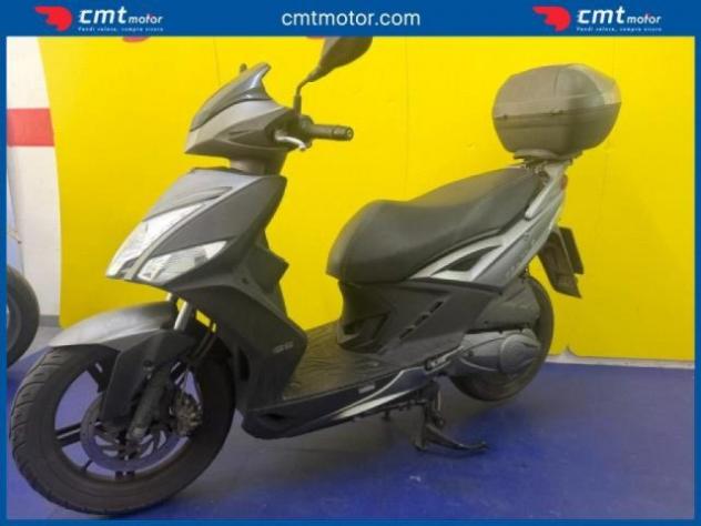 KYMCO Agility 125 Garantito e Finanziabile rif. 23908559 - Foto 3