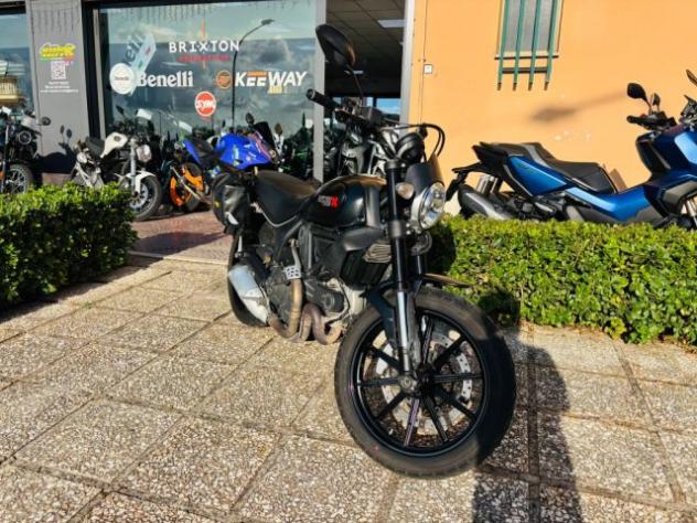DUCATI Scrambler 800 PASSAGGIO INCLUSO rif. 23995802 - Foto 2
