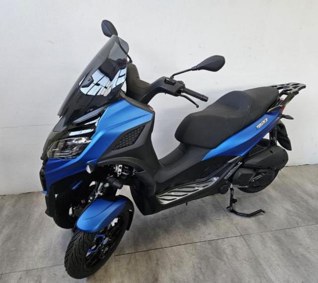 PIAGGIO MP3 310 SPORT - Foto 2