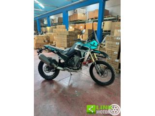 KOVE 800X RALLY X rif. 23818942