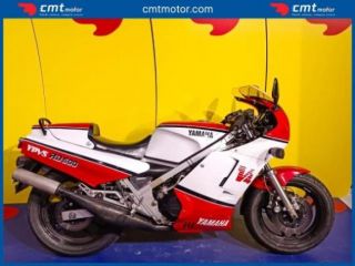 YAMAHA RD 500 Finanziabile - Rosso - 42553 rif. 23006592