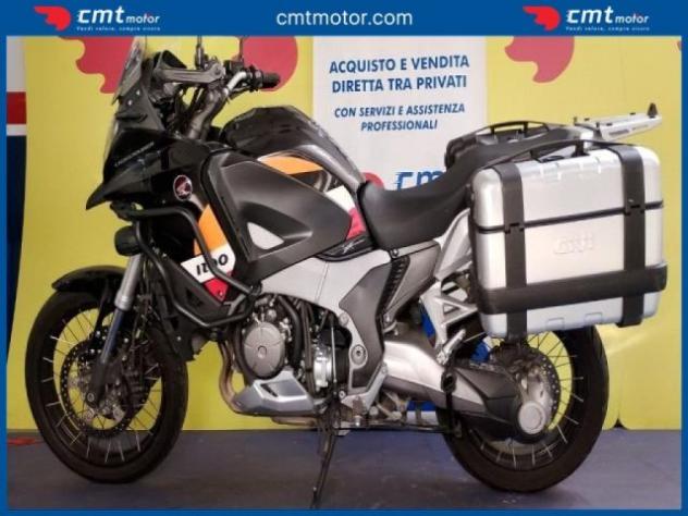 HONDA Crosstourer Garantita e Finanziabile rif. 22709050 - Foto 3
