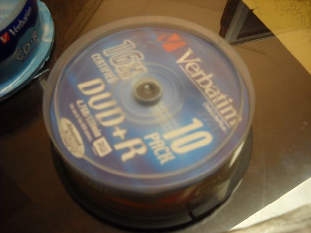 CD-DVD e custodie usate vari tipi - Foto 5