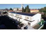 Villa a schiera in vendita a Fiumicello Villa Vicentina