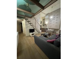APPARTAMENTO di 3 vani e di 60 mq (FIRENZE) rif. L25/338