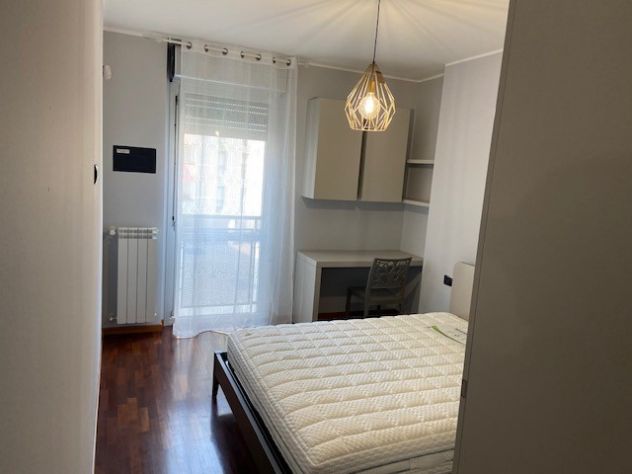 Bilocale 70mq arredato con terrazzo e box auto — Santa Giulia Milano — Luglio 20 - Foto 10