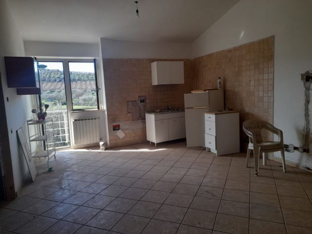 Trilocale 66 mq a Zagarolo Via Colle Mozzo - Foto 4