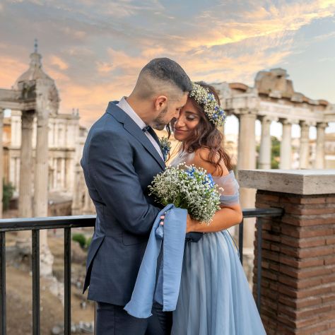 FOTOGRAFO MATRIMONIO - Foto 3