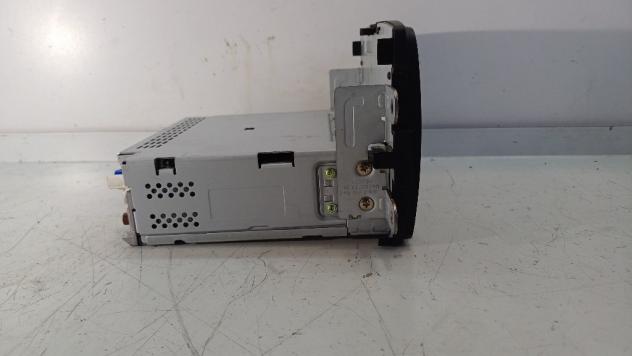 DISPLAY RENAULT Captur Serie 259151171R K9K628 (1319) - Foto 3