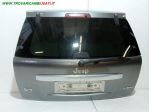 PORTELLO POST. GRIGIO MEDIO MET 999-U1559990 Carrozzeria  Lamierati esterni &hellip;