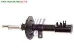 AMMORTIZZATORE FIAT PANDA 03 ANTERIORE SX GAS 1.1/1.2 FT11270 Meccanica  As &hellip;