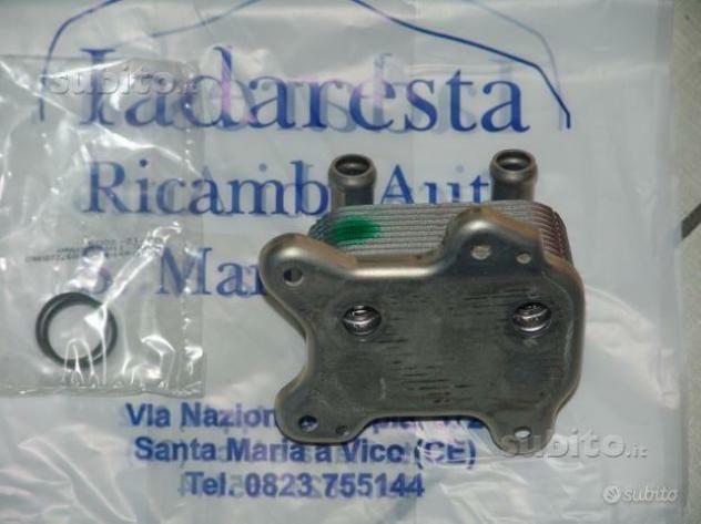Radiatore olio 650616 opel astra g e corsa c 1.7 d - Foto 3