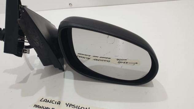 SPECCHIETTO RETROVISORE DESTRO LANCIA Ypsilon 4° Serie Y (1123) - Foto 3