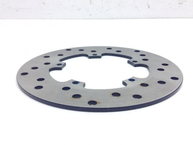 PIAGGIO VESPA PRIMAVERA E5 50 DISCO FRENO ANTERIORE - SPESSORE: 4 MM 2020 2023 - Foto 3