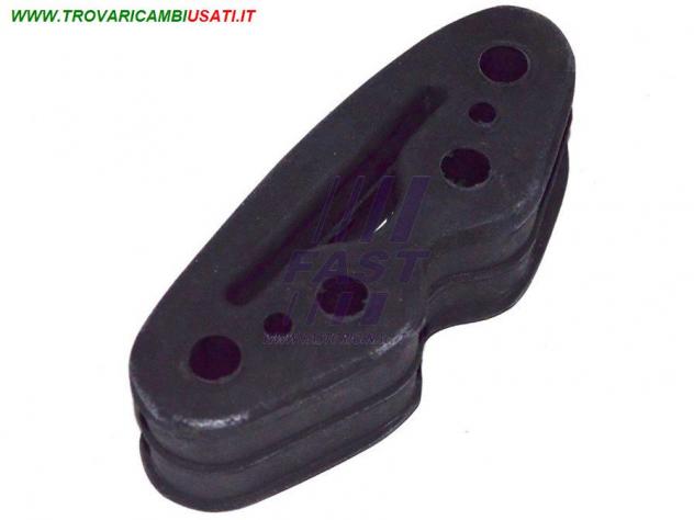 MONTANTE DI SCARICO FIAT DOBLO 09 POSTERIORE FT84507