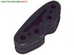 MONTANTE DI SCARICO FIAT DOBLO 09 POSTERIORE FT84507