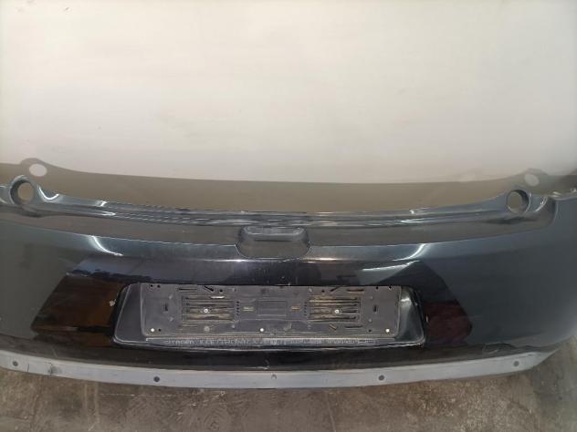 PARAURTI POSTERIORE COMPLETO CITROEN C3 Serie 1610078180 DV4C (0915) - Foto 5