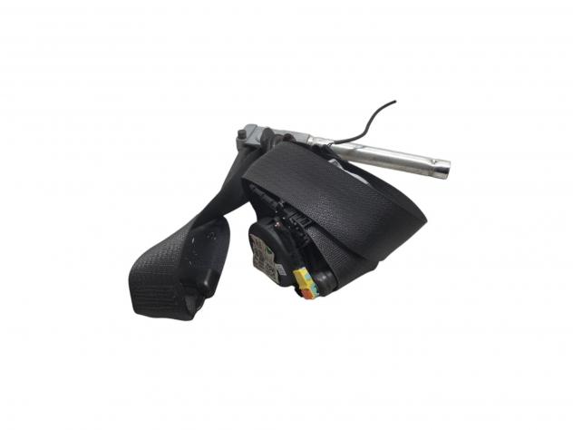 CINTURA DI SICUREZZA ANTERIORE SINISTRA CON PRETENSIONATORE CHEVROLET Aveo 2° Serie 95987790 A13DTC (11) - Foto 7