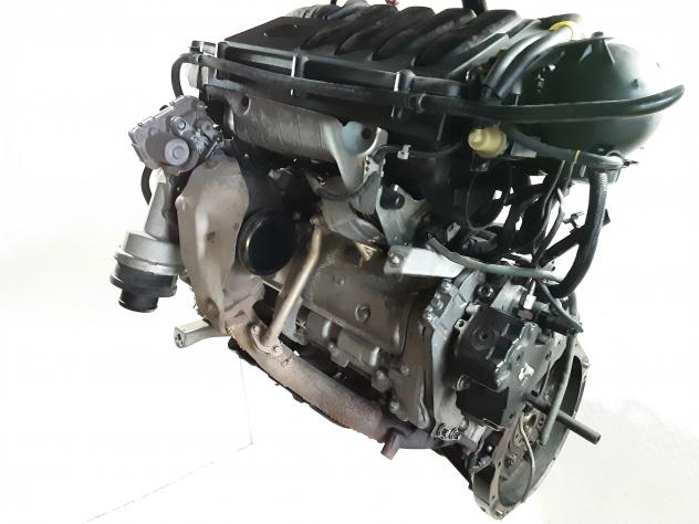 MOTORE COMPLETO MERCEDES Classe B W245 1° Serie NON DISPONIBILE OM 640.941 Diesel 2000 (0511) - Foto 2