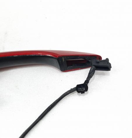 MANIGLIA ESTERNA ANTERIORE DESTRA HYUNDAI Kona Serie 82661-J9700 (17) - Foto 11