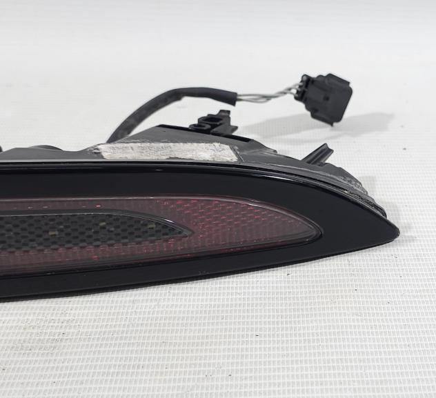 FANALINO PARAURTI POSTERIORE DX LAND ROVER Range Rover Evoque Serie K8D2-15K272 (18) - Foto 2