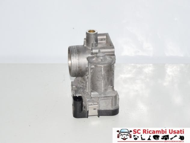 Corpo Farfallato Fiat 500 1.2 Benzina 77366849 - 03033 - Foto 5