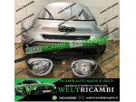 RICAMBI X 500X CROSS 2024