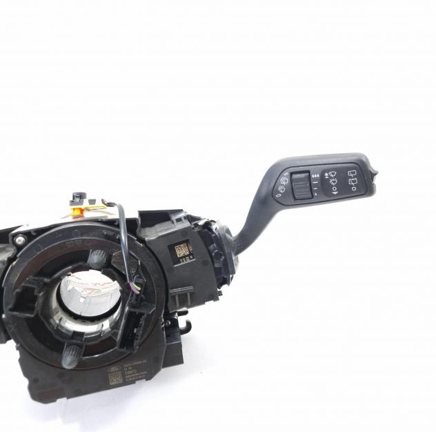 DEVIOLUCI FORD EcoSport Serie HN15-14B522-BA (12) - Foto 2