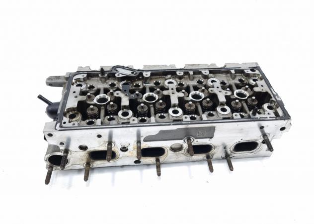 TESTA COMPLETA AUDI A3 Sportback Serie (8VA) 04L103373E CRBC, CRLB, CRUA, DBGA, DCYA, DEJA, DFGA Diesel 2000 (1218) - Foto 6