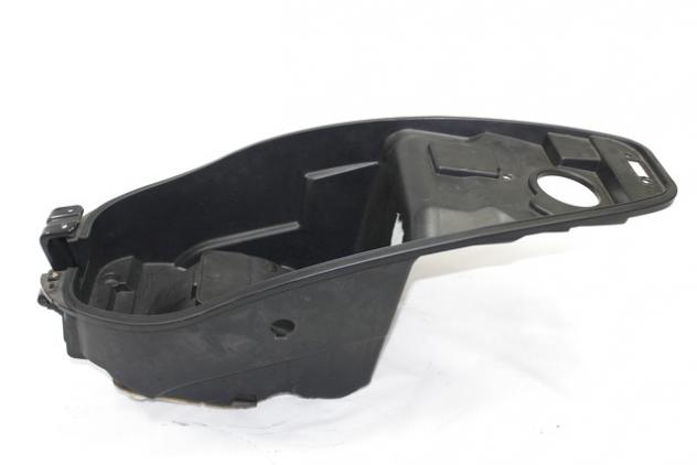 VASCA SOTTOSELLA PORTACASCO KYMCO PEOPLE S 200 2005 - 2006 81260-LEJ8-E00 HELMET BOX