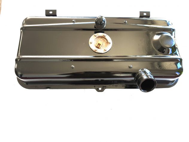 SERBATOIO CARBURANTE PIAGGIO APE CAR BENZINA