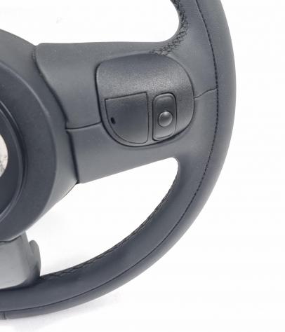 VOLANTE FIAT 500 X Serie 07356931070 (15) - Foto 10