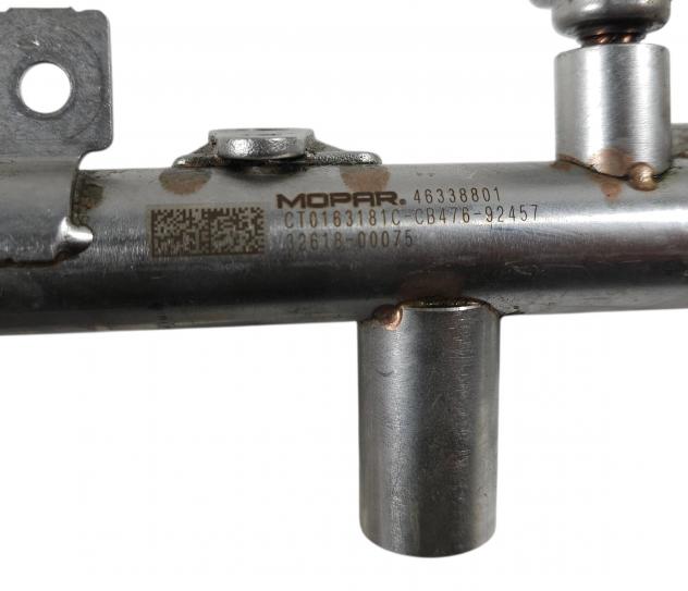 FLAUTO JEEP Renegade Serie 46338801 55282151 Benzina 1000 (18) - Foto 11