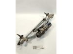 MOTORINO TERGICRISTALLO ANTERIORE NISSAN Qashqai 2° Serie 54526611 K9K636 (1013)