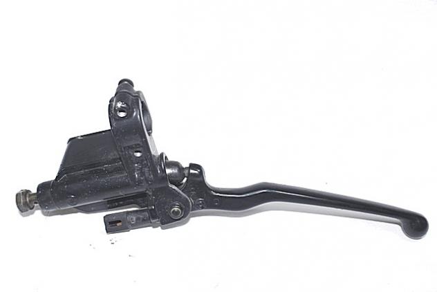 POMPA FRENO ANTERIORE PIAGGIO X8 400 2006 - 2008 CM077405 FRONT BRAKE MASTER CYLINDER - Foto 3