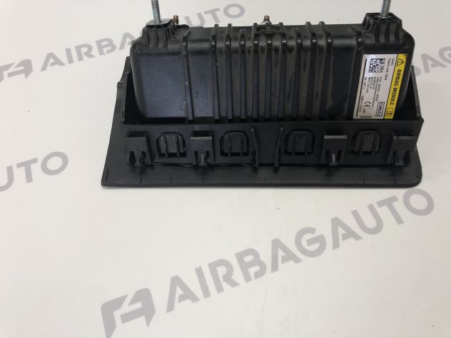 RICAMBI FORD KUGA 2012-2015 KIT AIRBAG CRUSCOTTO - Foto 5