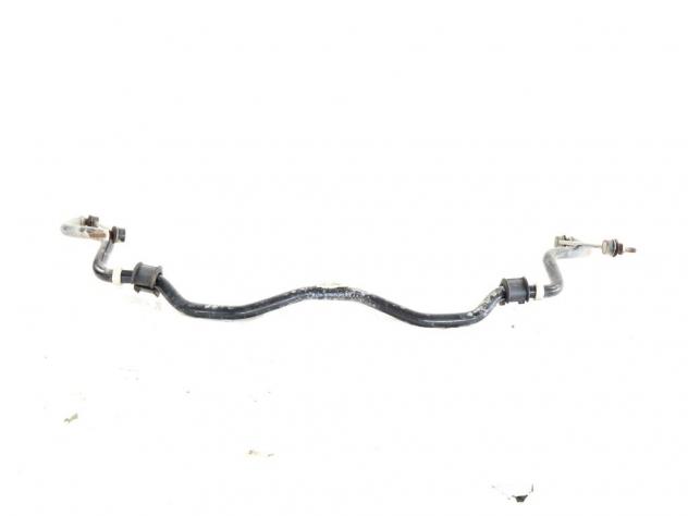 2901700U1910 BARRA STABILIZZATRICE ANTERIORE EVO EVO3 1.5 G 83KW 5M 5P (2022) RICAMBIO USATO - Foto 2