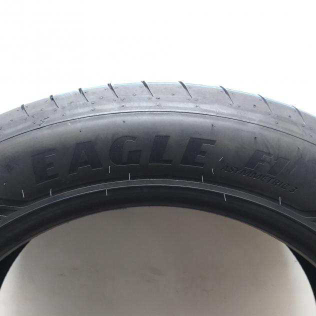 4 GOMME 235 55 19 GOODYEAR A53268 - Foto 6