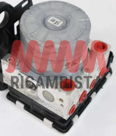 10.0220-1001.4 Volkswagen e-Golf centralina ABS gruppo pompa ATE - Foto 3