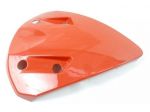 MOTO MORINI X-CAPE 650 531001P14A000 CUPOLINO CARENA ANTERIORE 21 - 24 COWL &hellip;