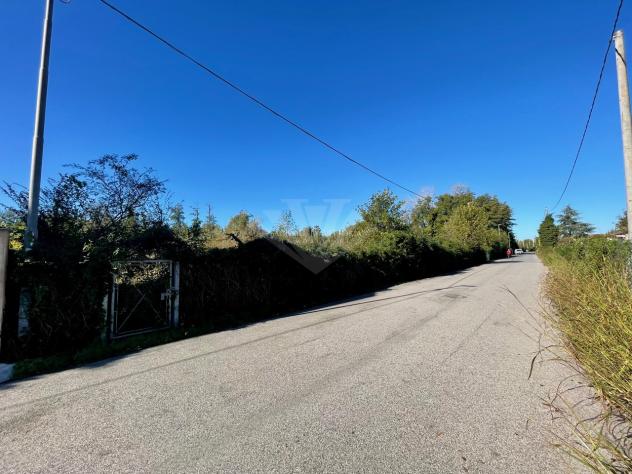TERRENO AGRICOLO di 6980 mq (PIETRASANTA - Fiumetto) rif. 172/VE - Foto 9
