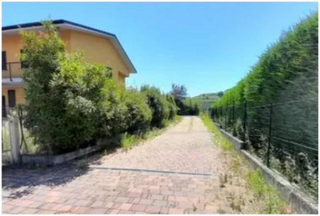 Immobile in asta di 3010 m² in vendita a Redavalle - Foto 4