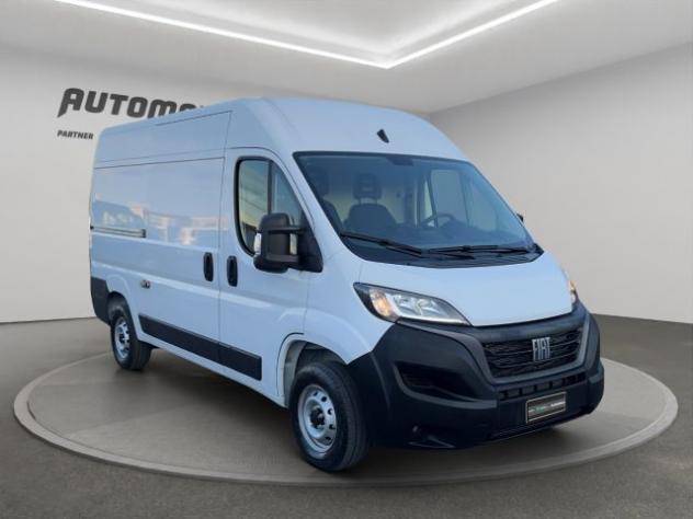 FIAT Ducato 35 MH2 140 CV MJT3 KM0 rif. 24084918 - Foto 3