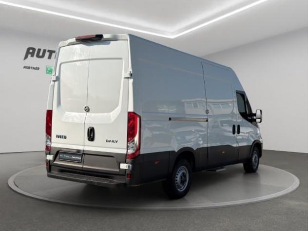 IVECO Daily 35 S14 LH3 OFFICINA MOBILE rif. 23826035 - Foto 4