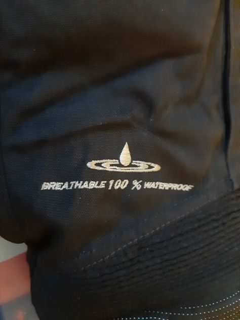 Axo pantaloni da moto per ragazza
