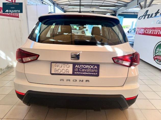 SEAT Arona Arona 1.0 EcoTSI Style - Foto 6