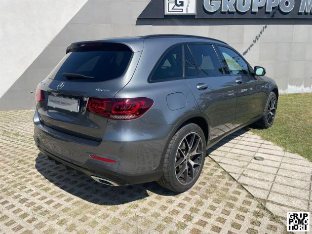 MERCEDES - GLC - 300 d 4Matic Premium - Foto 3
