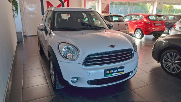Mini Cooper Countryman 1.6 S - Foto 2